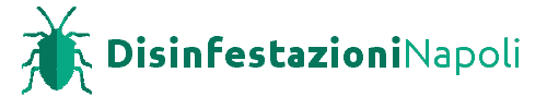 Logo Disinfestazione Napoli