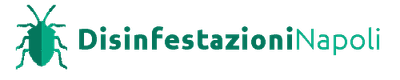 Logo Disinfestazione Napoli