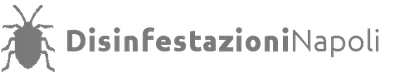 Logo Disinfestazione Napoli