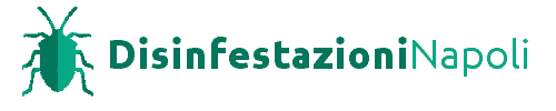 Logo Disinfestazione Napoli